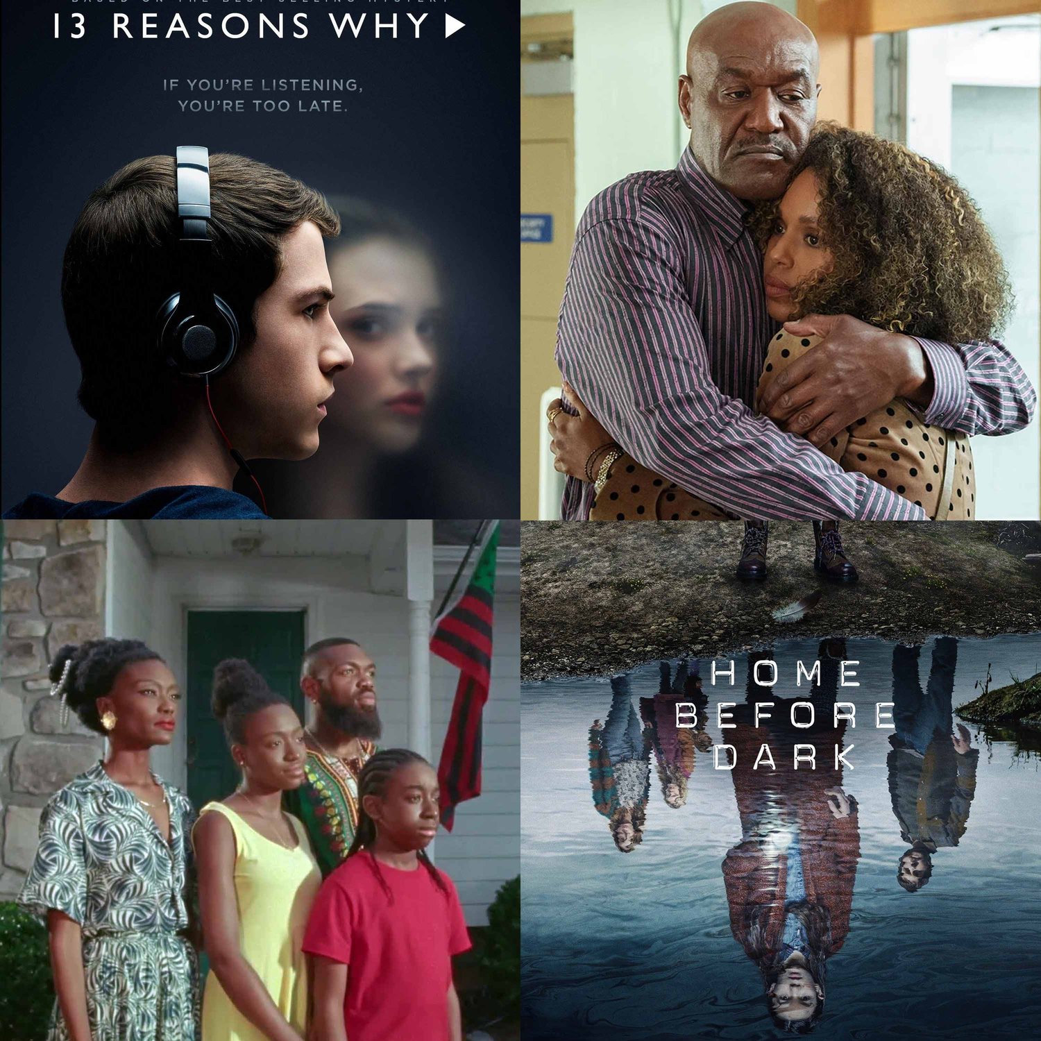 The Creative Process · Arts, Culture & Society: Books, Film, Music, TV, Art, Writing, Creativity, Education, Environment, Theatre, Dance, LGBTQ, Climate Change, Social Justice, Spirituality, Feminism, Tech, Sustainability