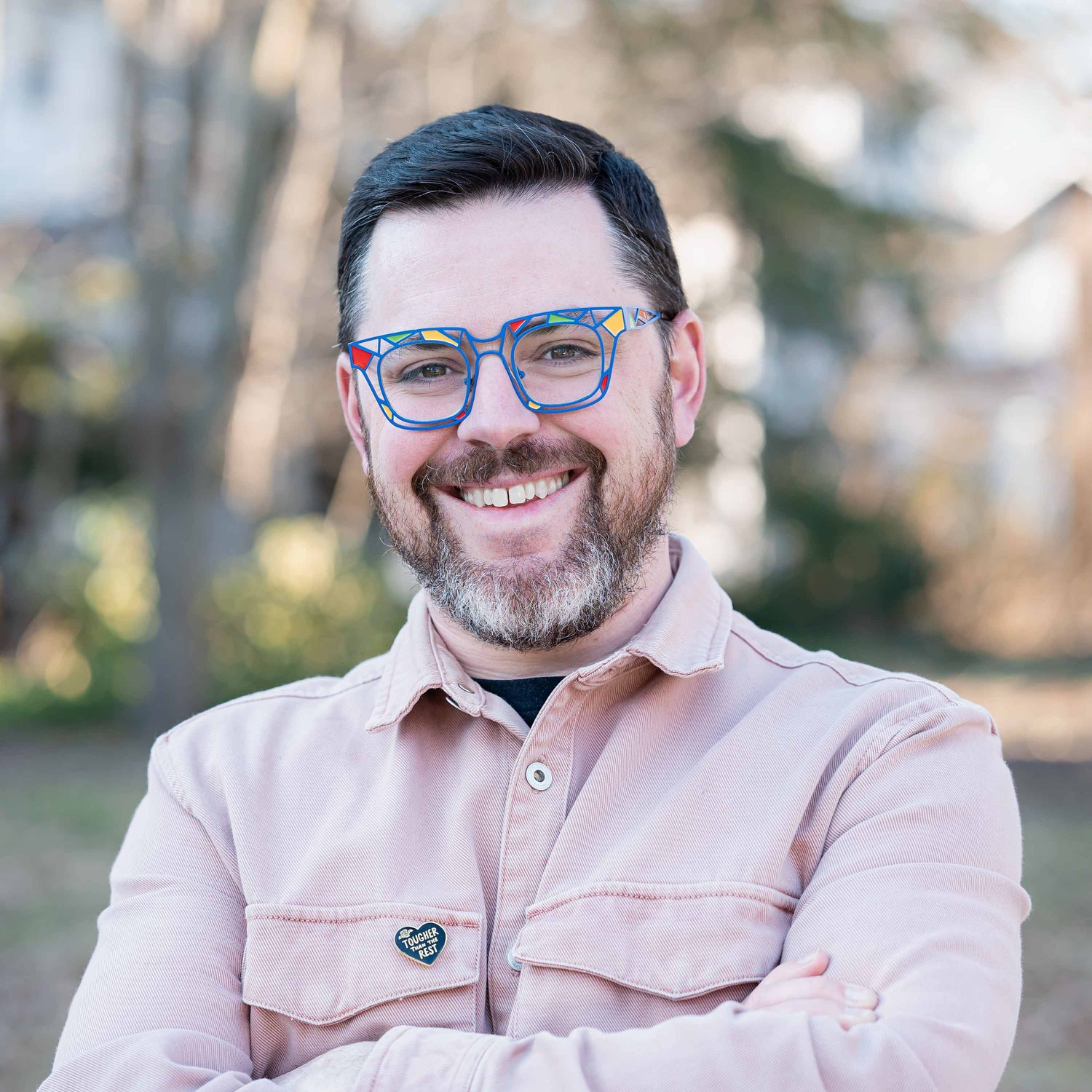 What Lies Ahead for Bookstores in the Age of Generative AI? - DANNY CAINE, Bookseller, Poet