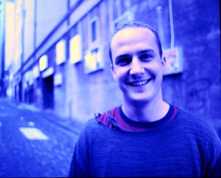 Creating Cultural Impact: VALLEJO GANTNER, Artistic Exec. Director, ONASSIS USA - Highlights