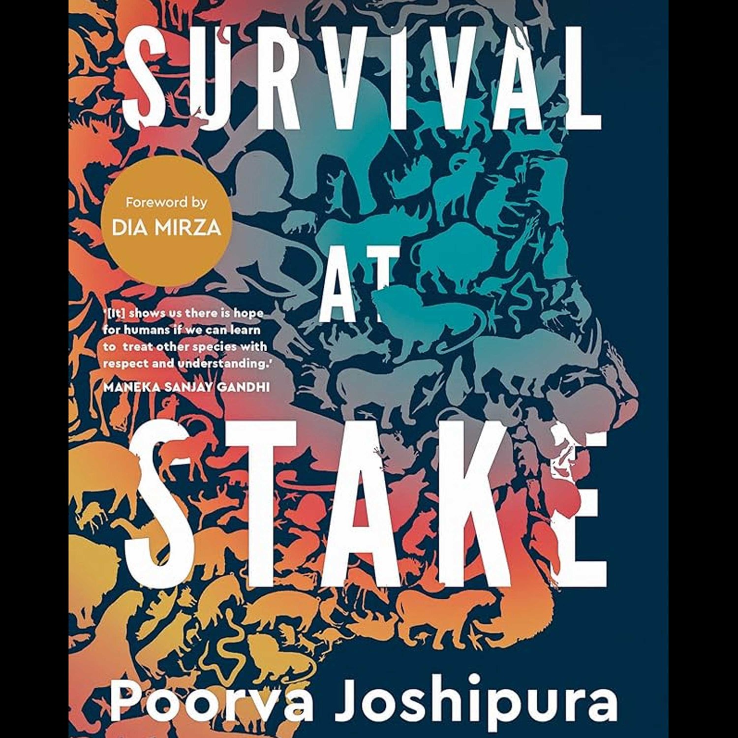 How can we improve animal-human relationships? - Highlights - POORVA JOSHIPURA