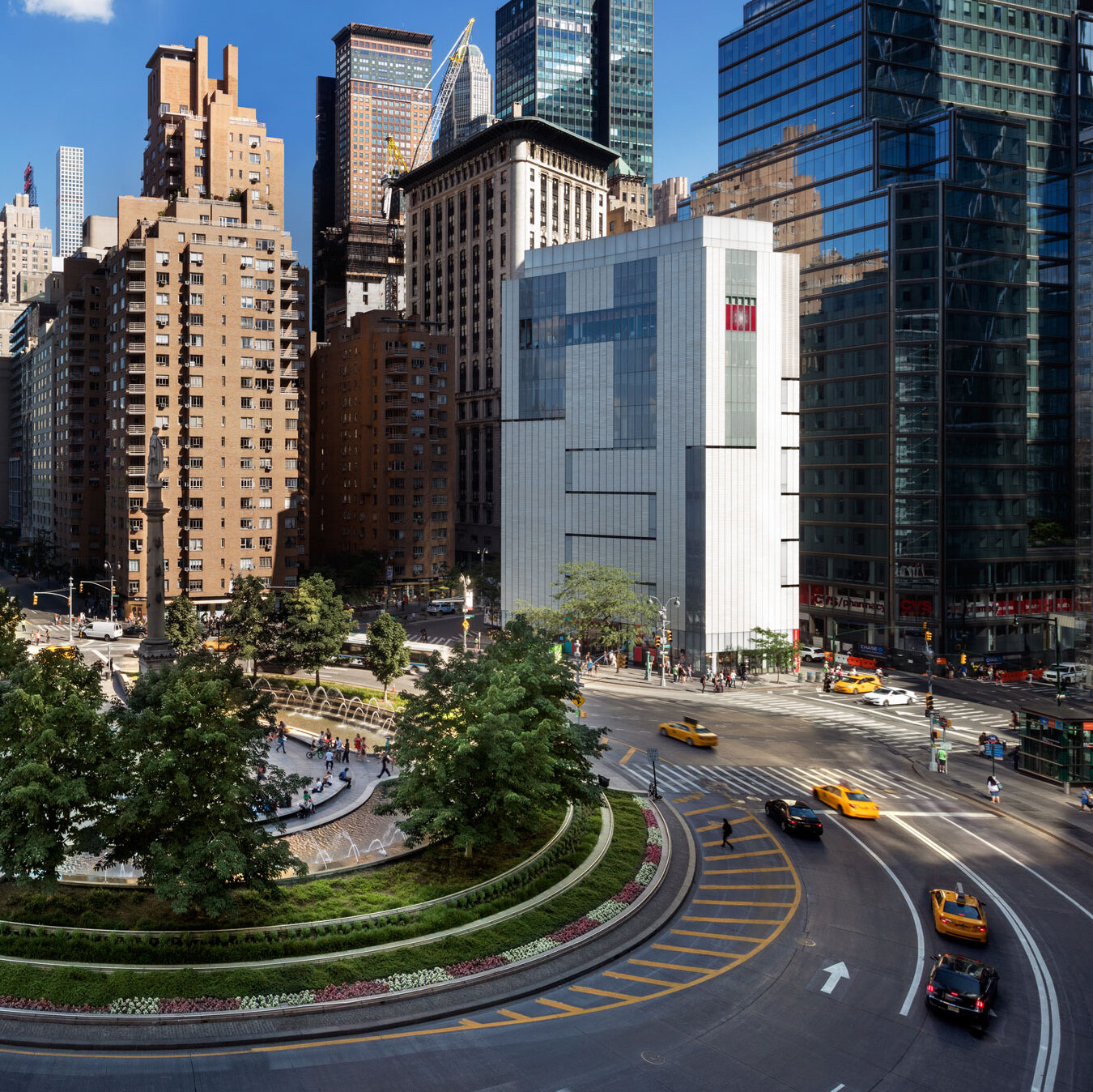 Curating Change: ELISSA AUTHER - Avant-Garde Art, Feminism & Craft at Museum of Arts & Design - Highlights