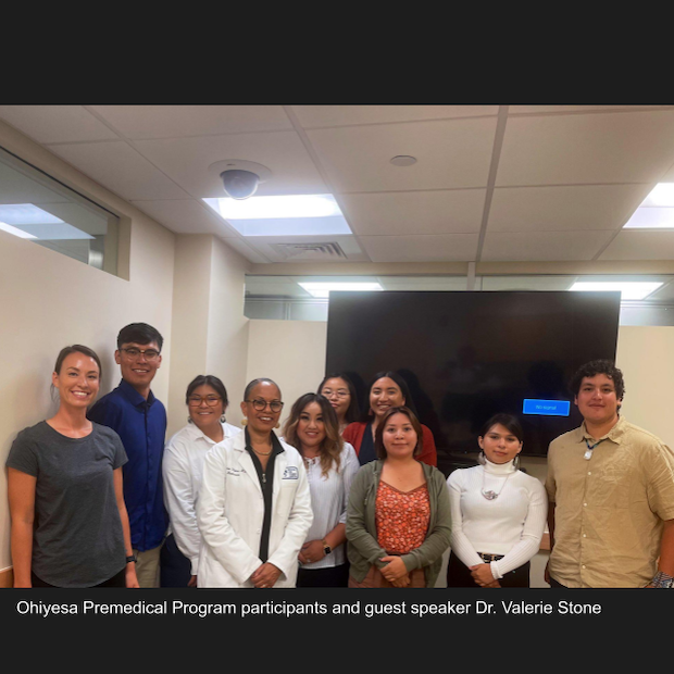 Indigenous Medicine & Ancestral Wisdom - VICTOR LOPEZ-CARMEN - Co-chair, UN Global Indigenous Youth Caucus - Highlights