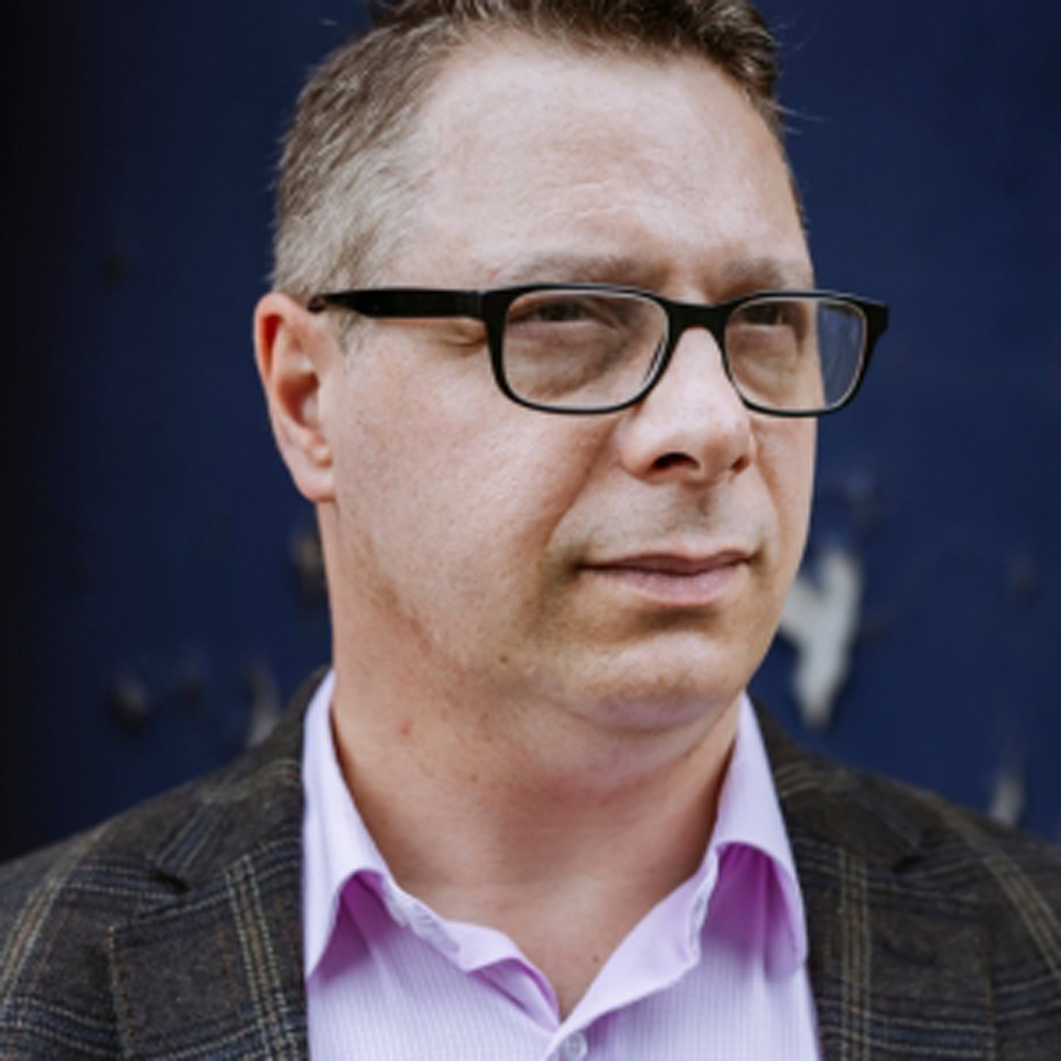 MELVIN VOPSON - Physicist - Author of Reality Reloaded: The Scientific Case for a Simulated Universe