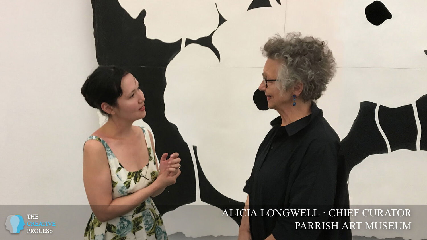 The Creative Process · Arts, Culture & Society: Books, Film, Music, TV, Art, Writing, Creativity, Education, Environment, Theatre, Dance, LGBTQ, Climate Change, Social Justice, Spirituality, Feminism, Tech, Sustainability