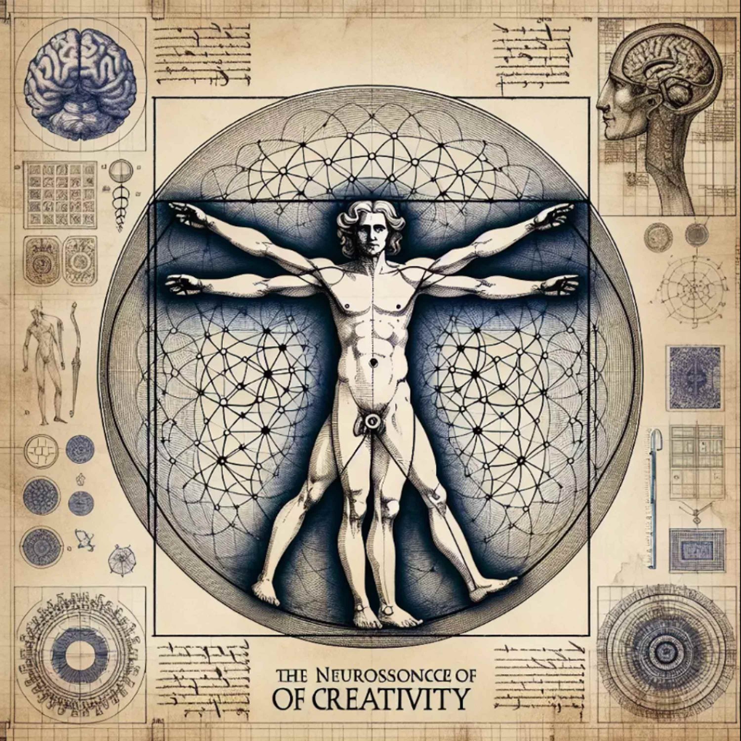 The Creative Process · Arts, Culture & Society: Books, Film, Music, TV, Art, Writing, Creativity, Education, Environment, Theatre, Dance, LGBTQ, Climate Change, Social Justice, Spirituality, Feminism, Tech, Sustainability