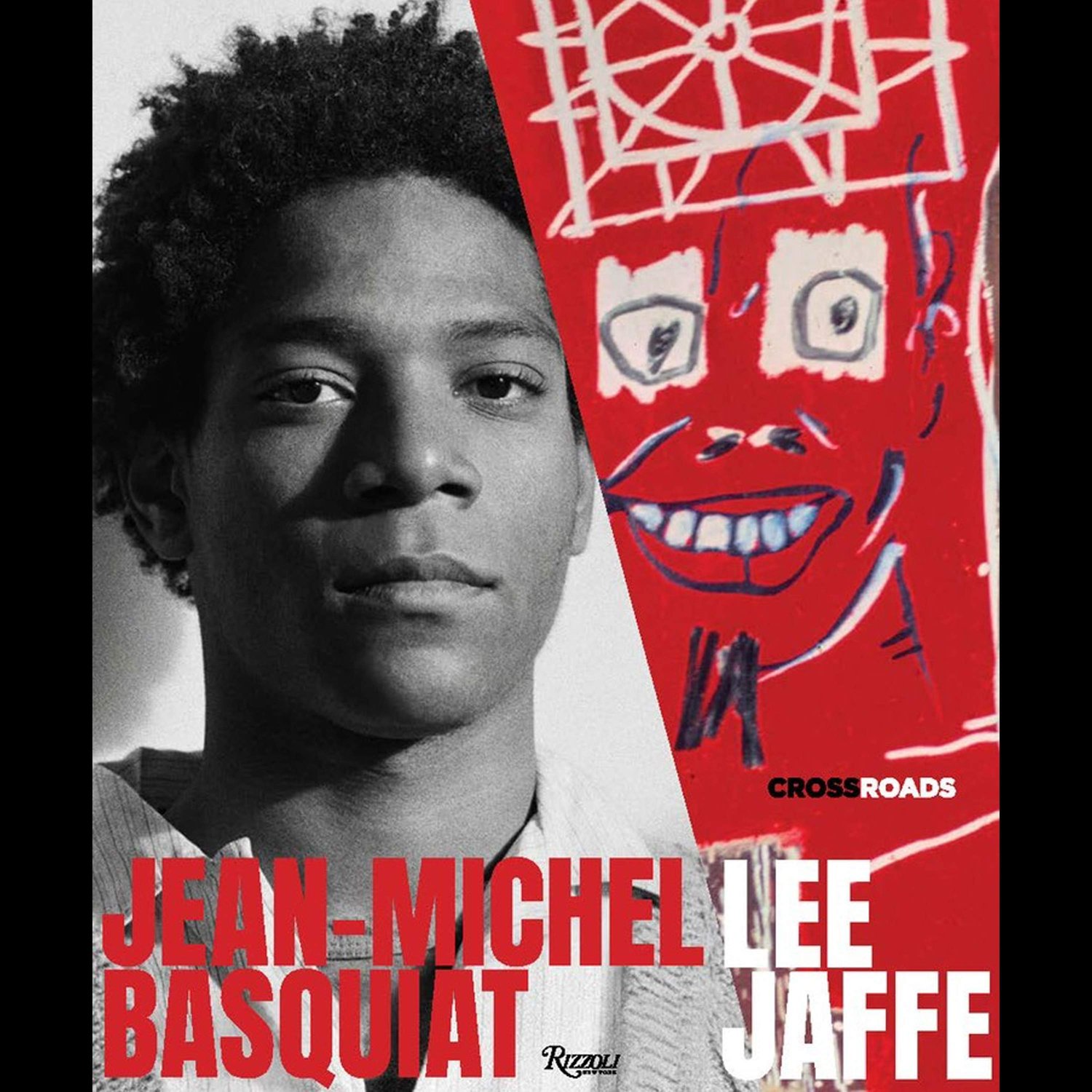 BASQUIAT & BOB MARLEY: A Life in Art with Photographer & Author LEE JAFFE - Highlights