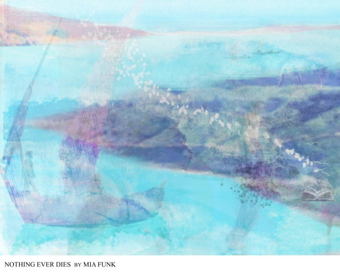 The Creative Process · Arts, Culture & Society: Books, Film, Music, TV, Art, Writing, Creativity, Education, Environment, Theatre, Dance, LGBTQ, Climate Change, Social Justice, Spirituality, Feminism, Tech, Sustainability