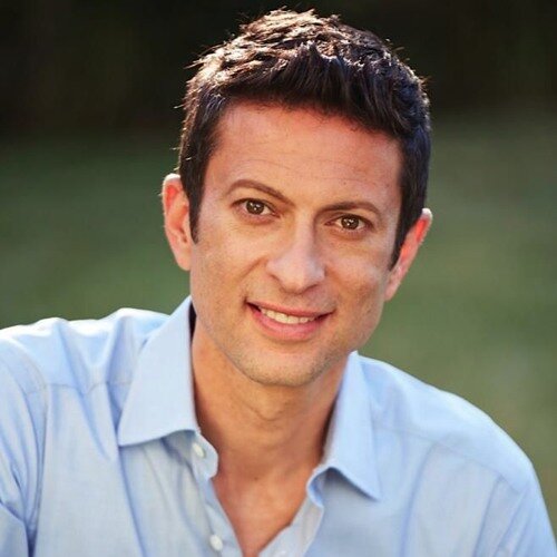 What Role Does Venture Capital Play in a Sustainable Future? IBRAHIM ALHUSSEINI - Founder & CEO of FullCycle, Environmental Advocate