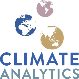Climate Science, Policy & Global Impact - BILL HARE - Founder & CEO, Climate Analytics - Highlights