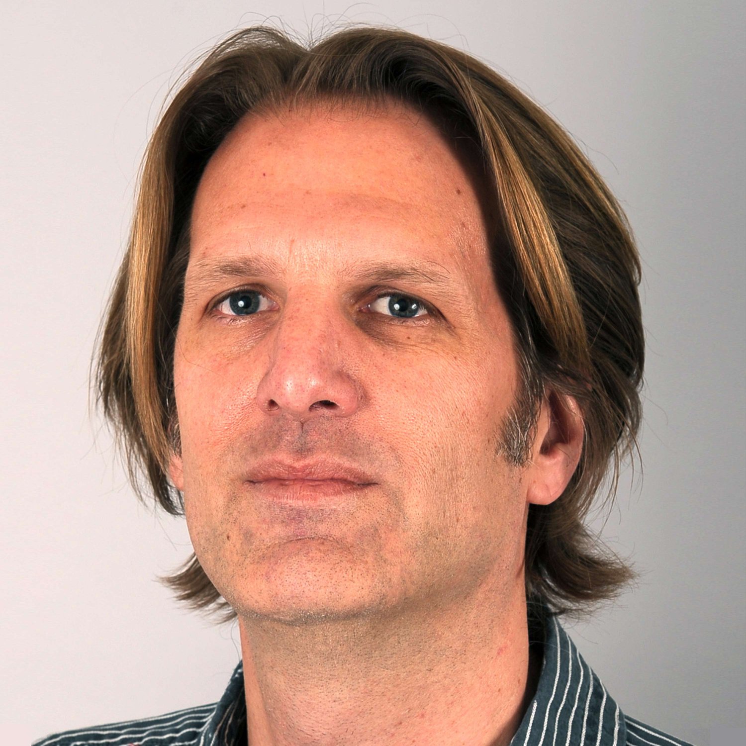 BRUCE EVAN BARNHART - Author of “Jazz in the Time of the Novel: The Temporal Politics of American Race and Culture”