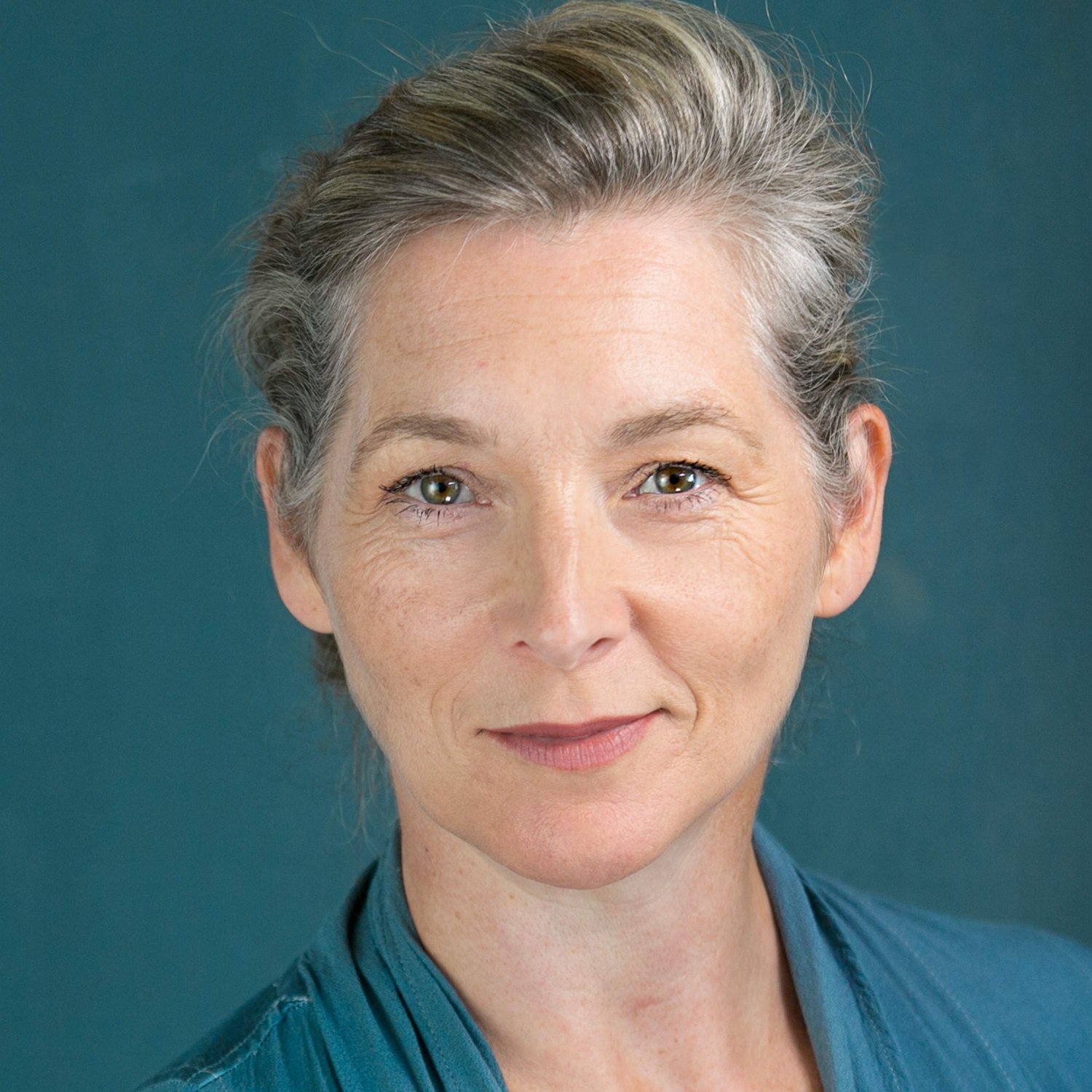 Intimacy Coordinator ITA O’BRIEN on Normal People, Sex Education & Creating Safe Spaces