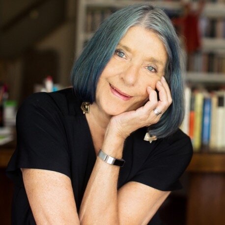 The Creative Process · Arts, Culture & Society: Books, Film, Music, TV, Art, Writing, Creativity, Education, Environment, Theatre, Dance, LGBTQ, Climate Change, Social Justice, Spirituality, Feminism, Tech, Sustainability