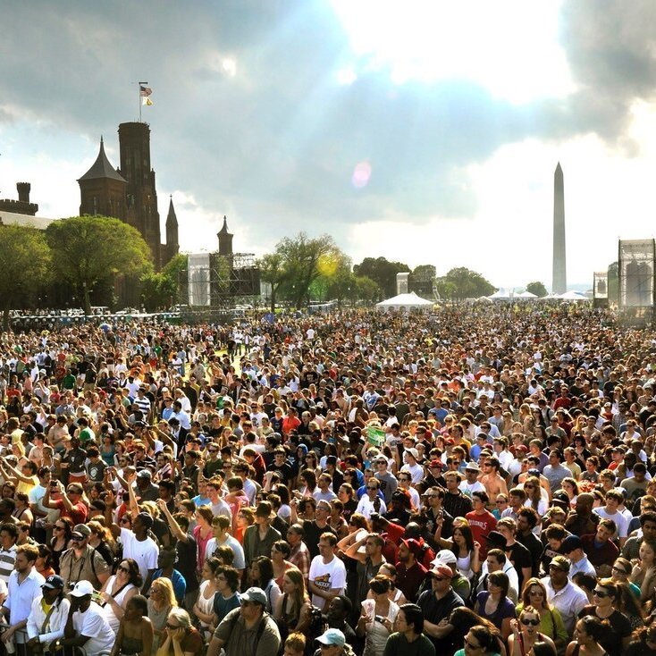 A Movement for Change: KATHLEEN ROGERS on the Evolution of Earth Day and Global Environmental Action – Highlights