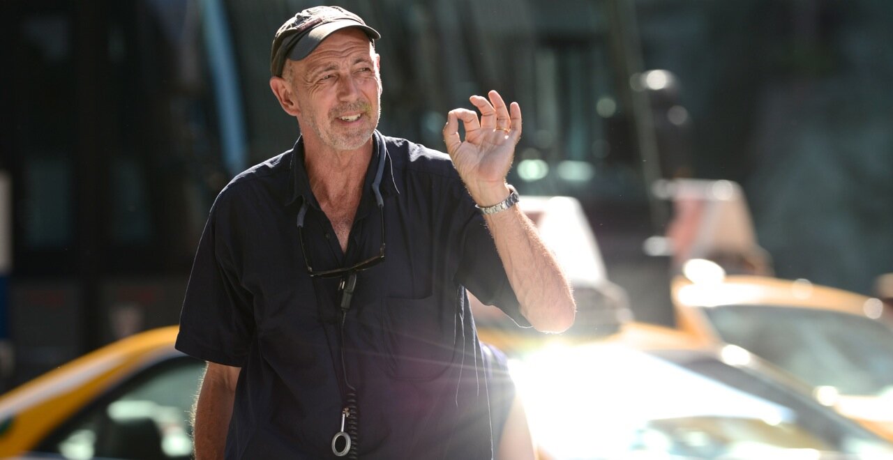 Lighting the Scene: STUART DRYBURGH on his Oscar-Nominated The Piano & Other Films - Highlights