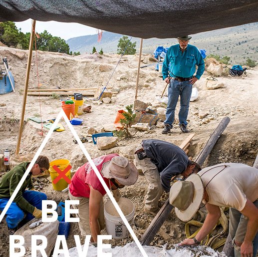Unraveling Dinosaurs: The Science Behind Jurassic World w/ JACK HORNER - Highlights