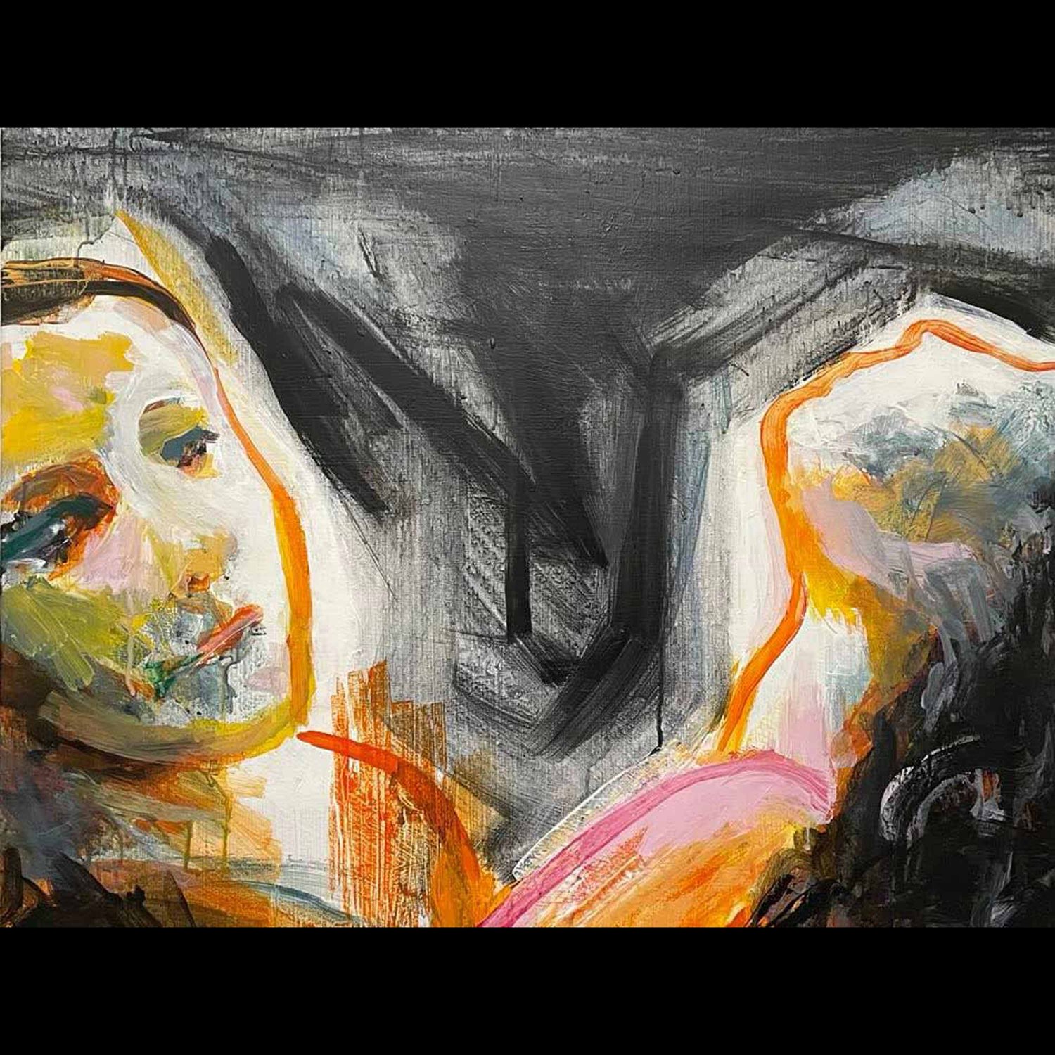 The Creative Process · Arts, Culture & Society: Books, Film, Music, TV, Art, Writing, Creativity, Education, Environment, Theatre, Dance, LGBTQ, Climate Change, Social Justice, Spirituality, Feminism, Tech, Sustainability