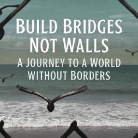 Build Bridges, Not Walls: A Journey to a World Without Borders w/ TODD MILLER - Highlights