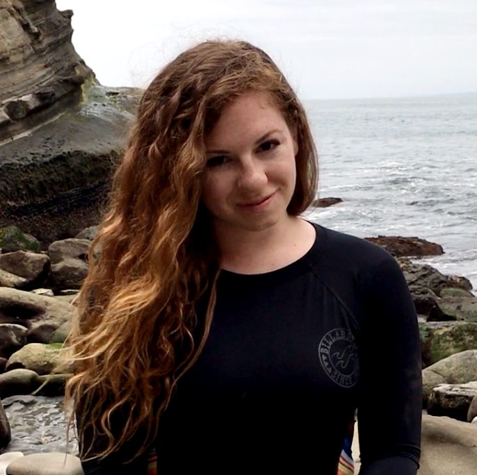 National Geographic Explorer ANTONELLA WILBY on Ocean Exploration with Robotics - Highlights