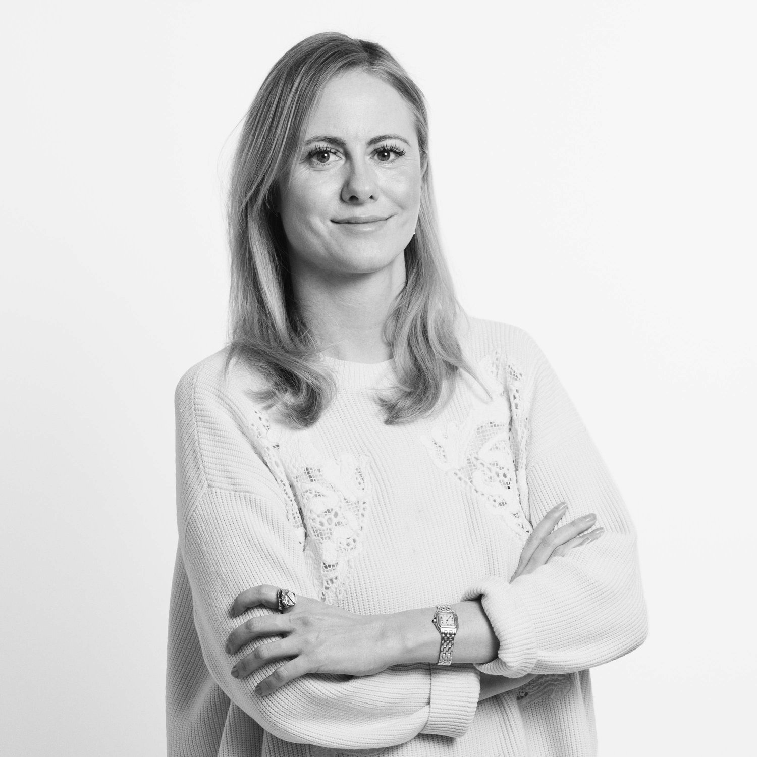 DITTE LYSGAARD VIND - Circular Economy & Design Expert - Author of Danish Design Heritage & Global Sustainability