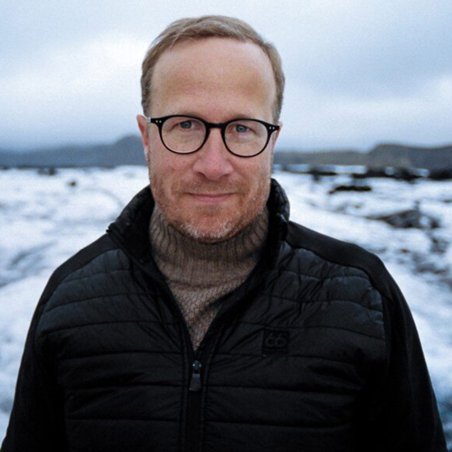 ANDRI SNÆR MAGNASON - Icelandic Writer & Documentary Filmmaker - On Time and Water, The Casket of Time, LoveStar, Not Ok