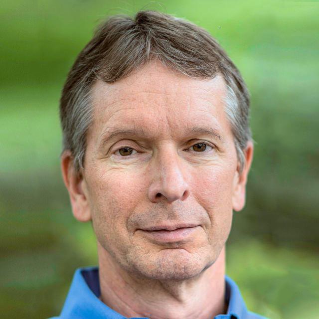 DONALD HOFFMAN - Prof. of Cognitive Sciences, UC Irvine - Author of The case against reality