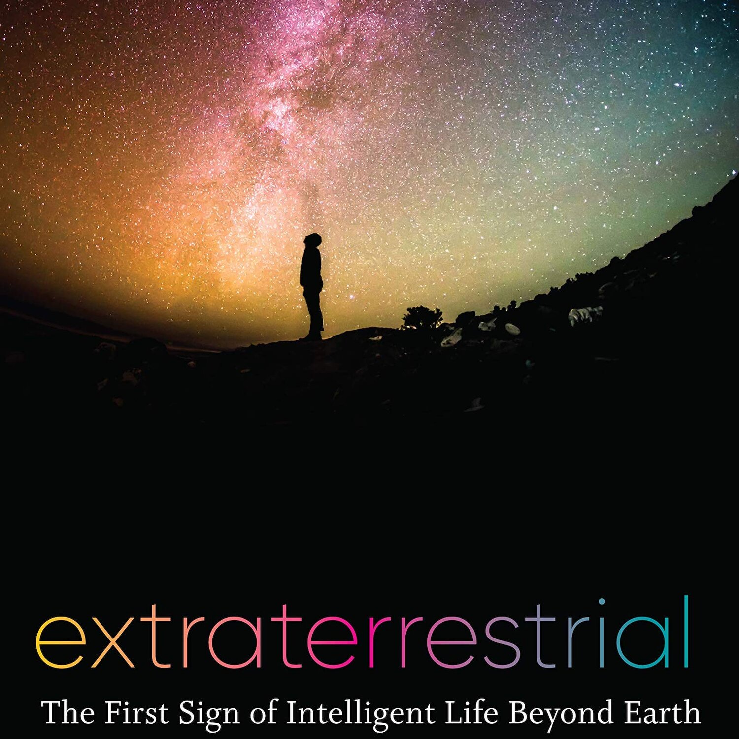 Extraterrestrial: The First Sign of Intelligent Life Beyond Earth with AVI LOEB - Highlights