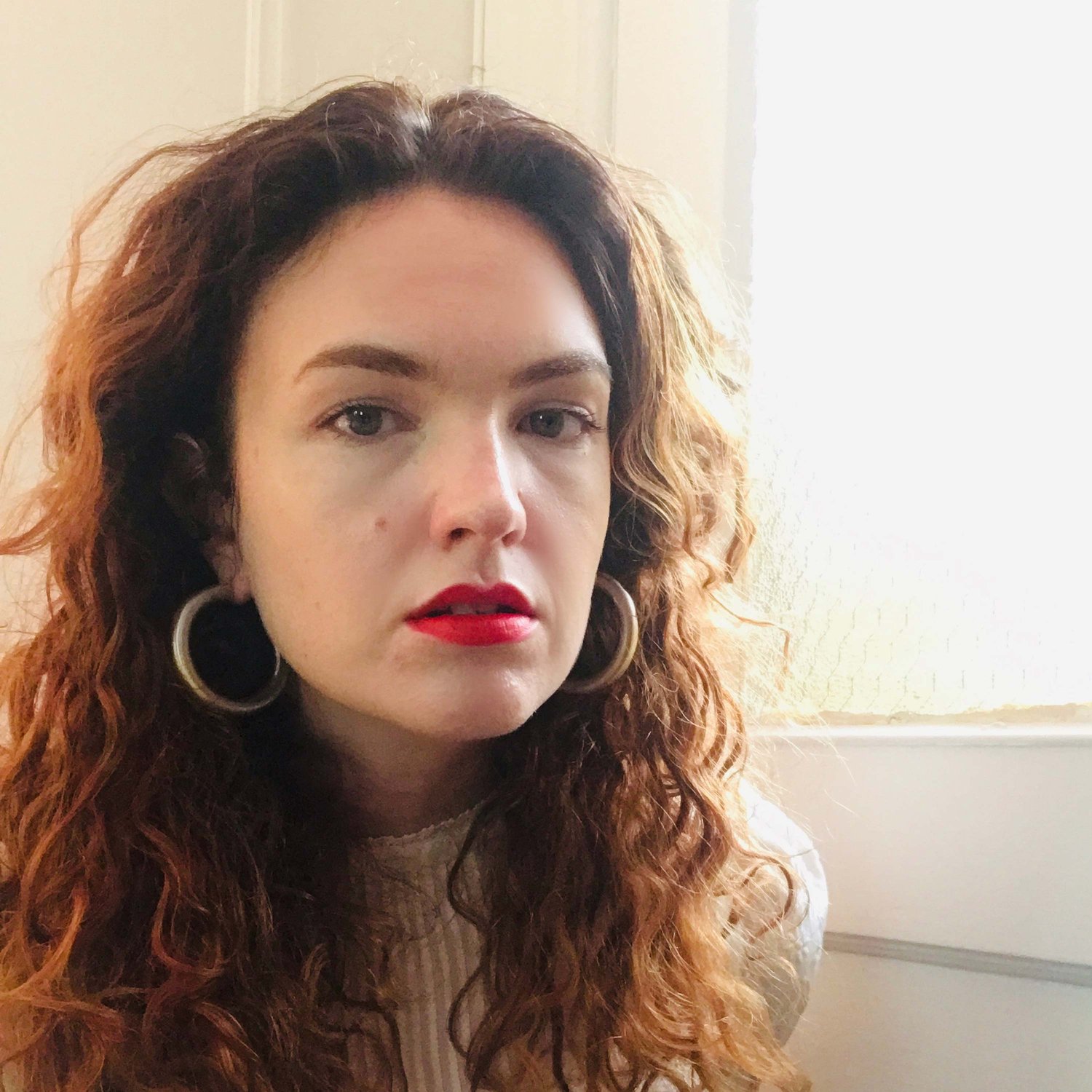 The Creative Process · Arts, Culture & Society: Books, Film, Music, TV, Art, Writing, Creativity, Education, Environment, Theatre, Dance, LGBTQ, Climate Change, Social Justice, Spirituality, Feminism, Tech, Sustainability