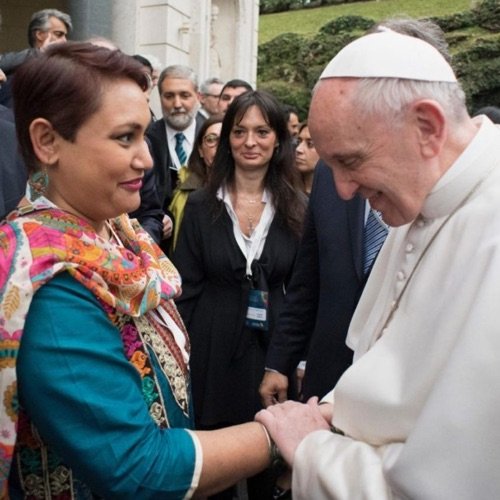 Water Politics: Governance, Justice & the Right to Water with DR. FARHANA SULTANA - Highlights