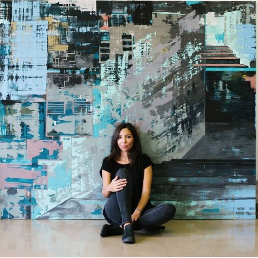 The Creative Process · Arts, Culture & Society: Books, Film, Music, TV, Art, Writing, Creativity, Education, Environment, Theatre, Dance, LGBTQ, Climate Change, Social Justice, Spirituality, Feminism, Tech, Sustainability