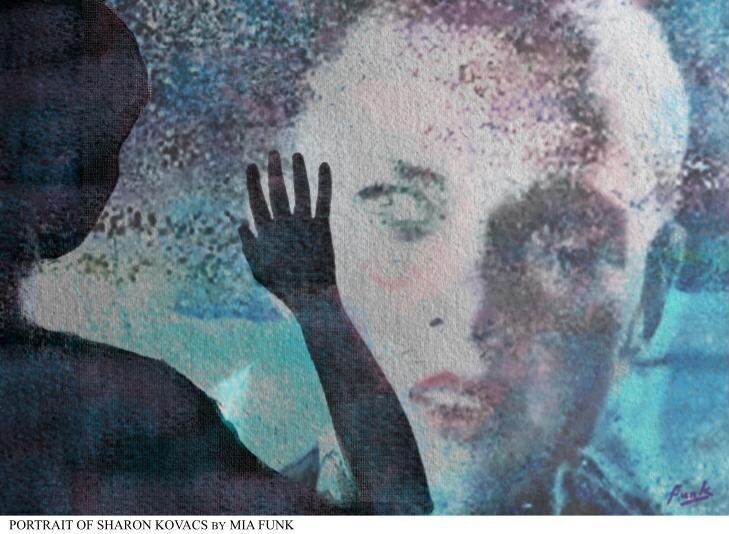 KOVACS - Award-Winning Singer-Songwriter on Life, Love & Turning Personal Struggles into Music - Highlights