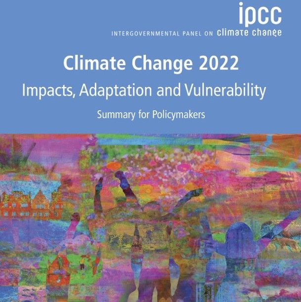 Can We Stay Below 1.5 Degrees? Insights from IPCC Lead Writer CHARLES KOVEN - Highlights