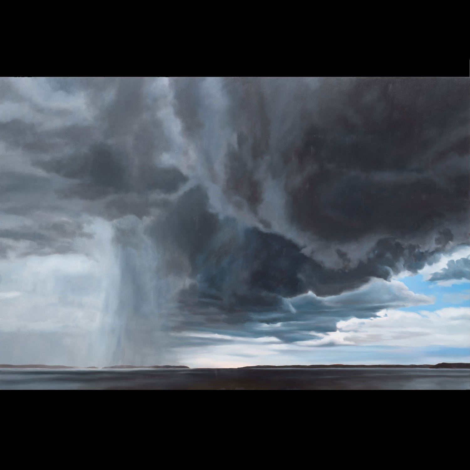 How Do the Arts Build Community & Inspire Change? - Artist & Environmentalist APRIL GORNIK - Highlights