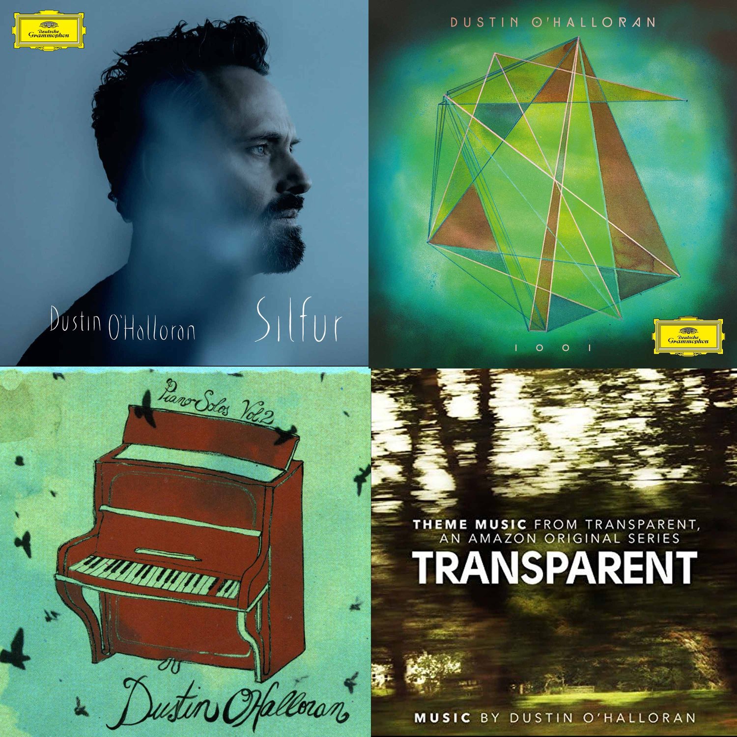 How can music help us expand our understanding of consciousness & AI? - Highlights - DUSTIN O’HALLORAN