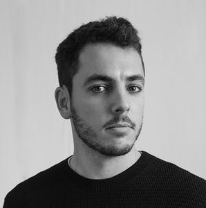 DANIEL SHERRELL - Author of Warmth: Coming of Age at the End of Our World - Campaign Director, Climate Jobs National Resource Center