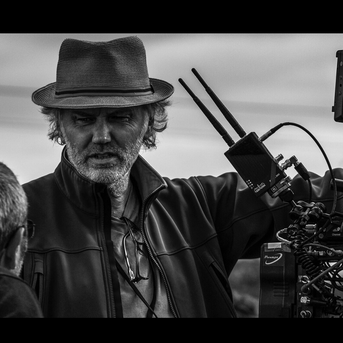 From Berlin to Hollywood: MARTIN RUHE on The Midnight Sky, Catch-22, Harry Brown & Other Films