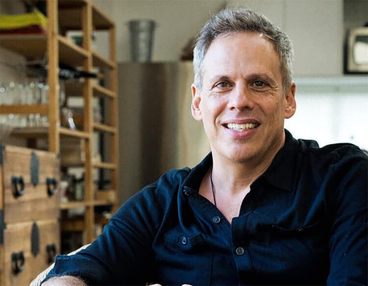 JOSH PAIS - Actor, Writer, Producer & Committed Impulse Founder - Highlights