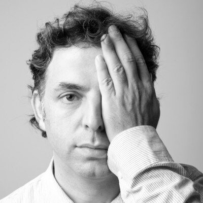 Writer, Director ETGAR KERET on Dreams, Memory & Writing as a Healing Process - Highlights