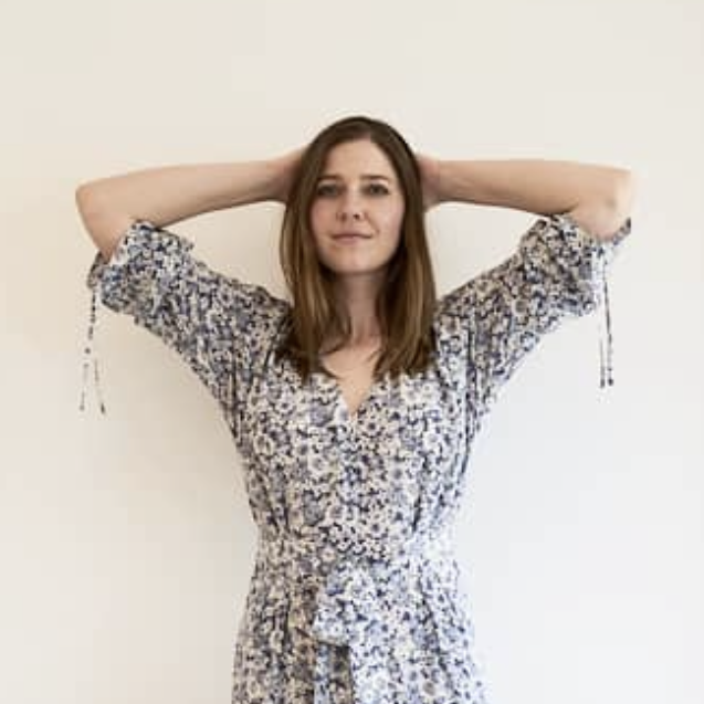 What is beauty? - PETRA CORTRIGHT on How Technology is Transforming Art