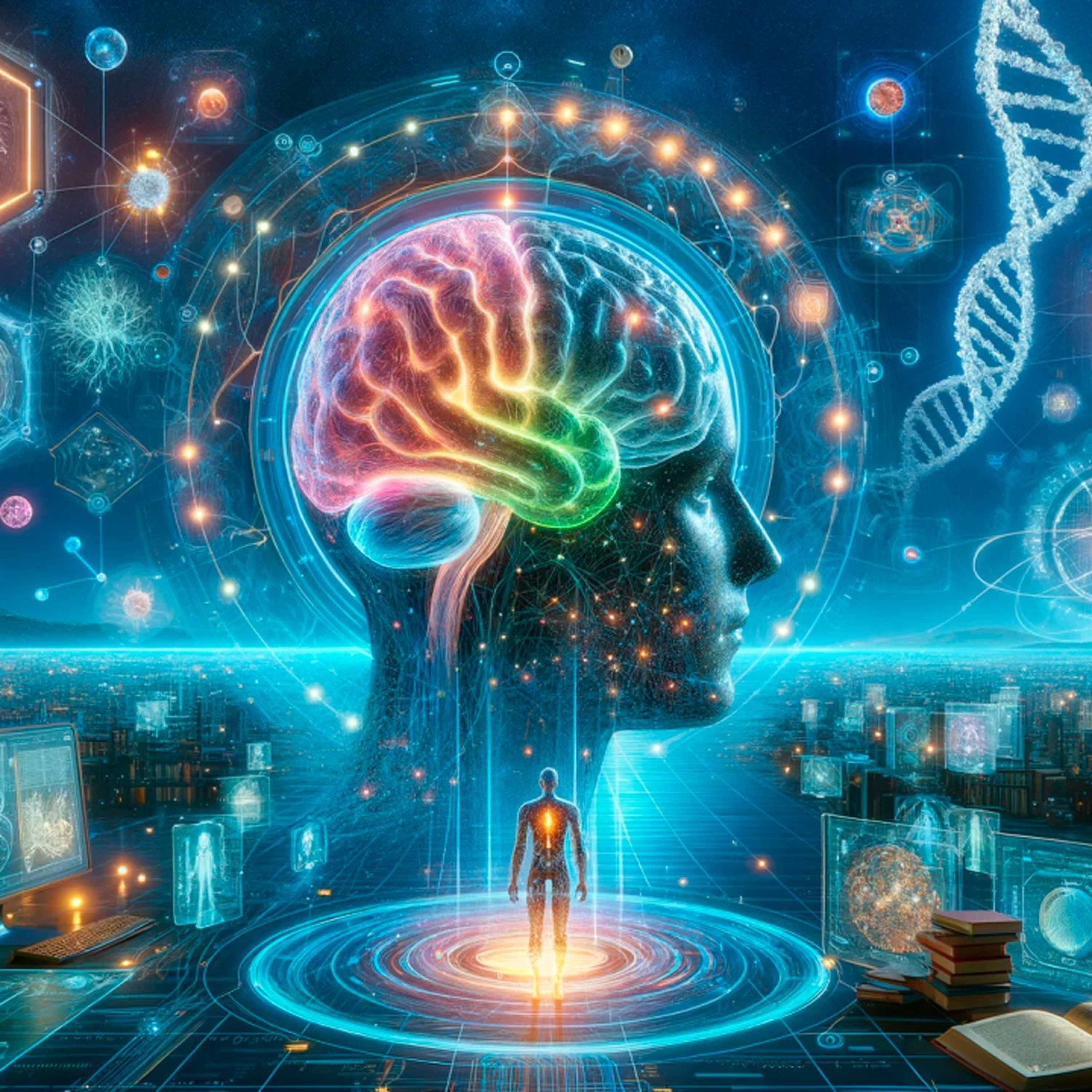 How Our Brains Choose What to Learn & Navigate Uncertainty - Highlights - JACQUELINE GOTTLIEB