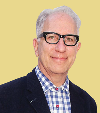 HOWARD RODMAN - Screenwriter, Novelist, Artistic Dir. Sundance Screenwriting Labs