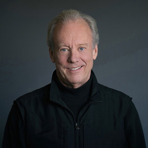 WILLIAM McDONOUGH - Leader in Sustainable Design & Development - Architect - Co-author of Cradle to Cradle: Remaking the Way We Make Things