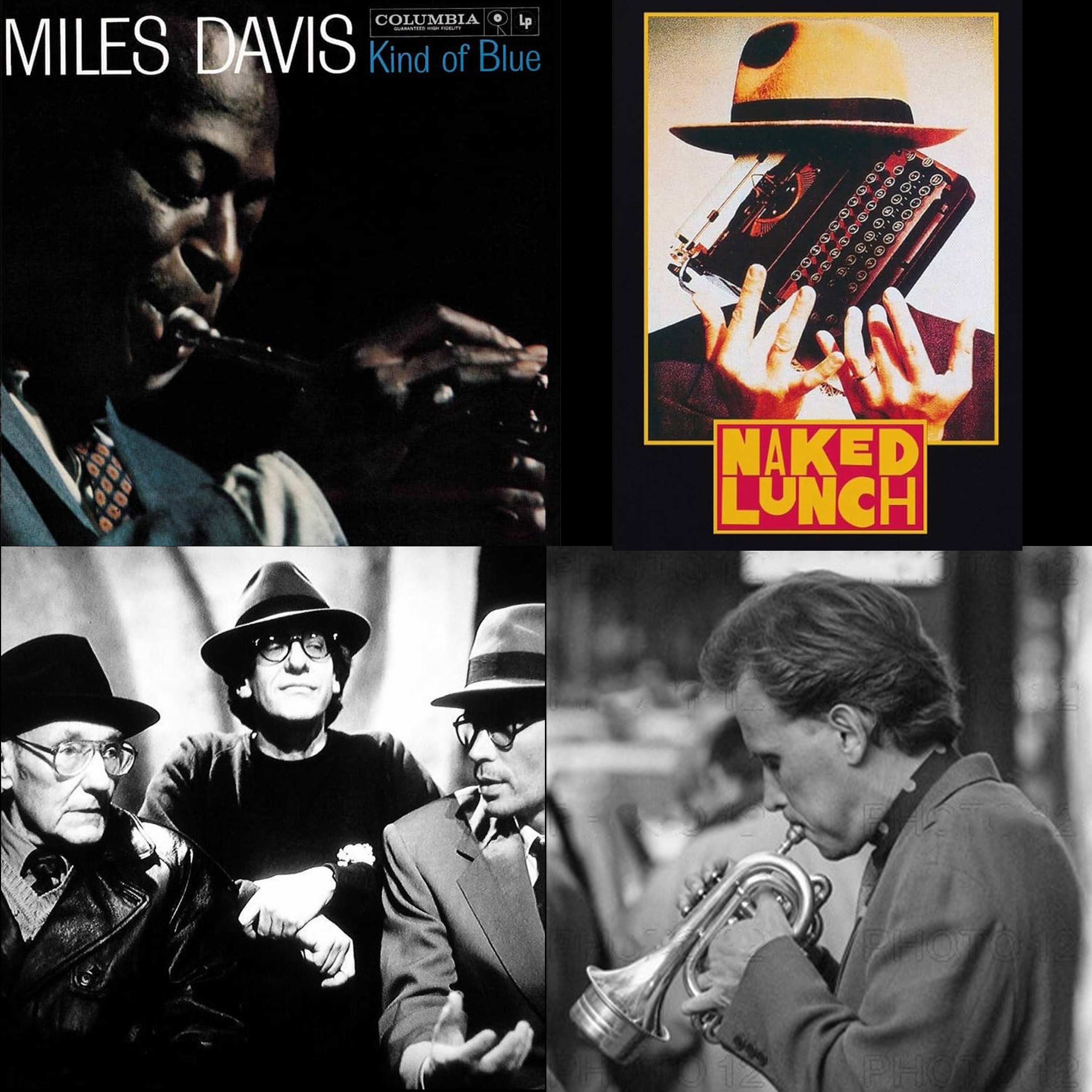 Inside the Mind of PETER WELLER, Actor, Art Historian, Director, Musician, Author - Highlights