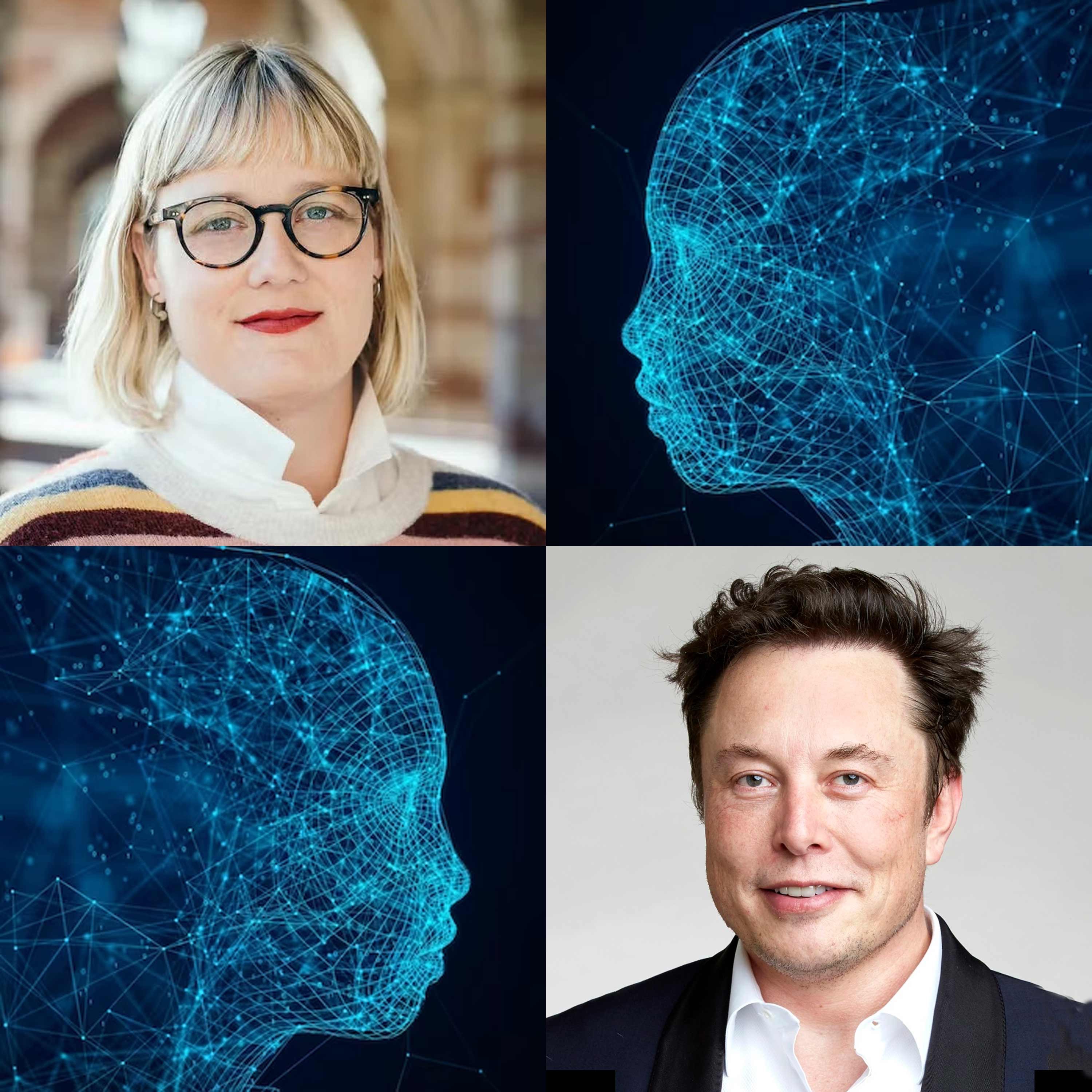 The Hidden Humans Behind Artificial Intelligence & the Sociopathology of Elon Musk