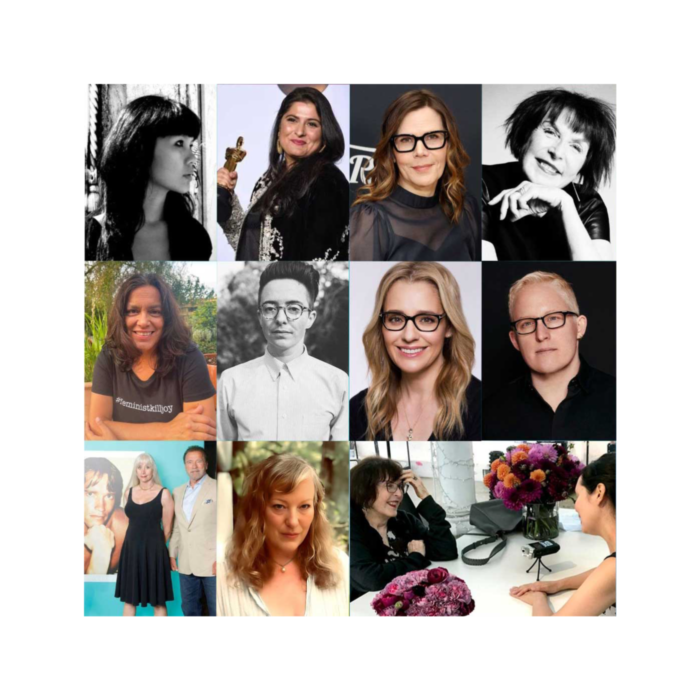 Feminism in the 21st Century - Artists, Writers, Filmmakers Share their Stories