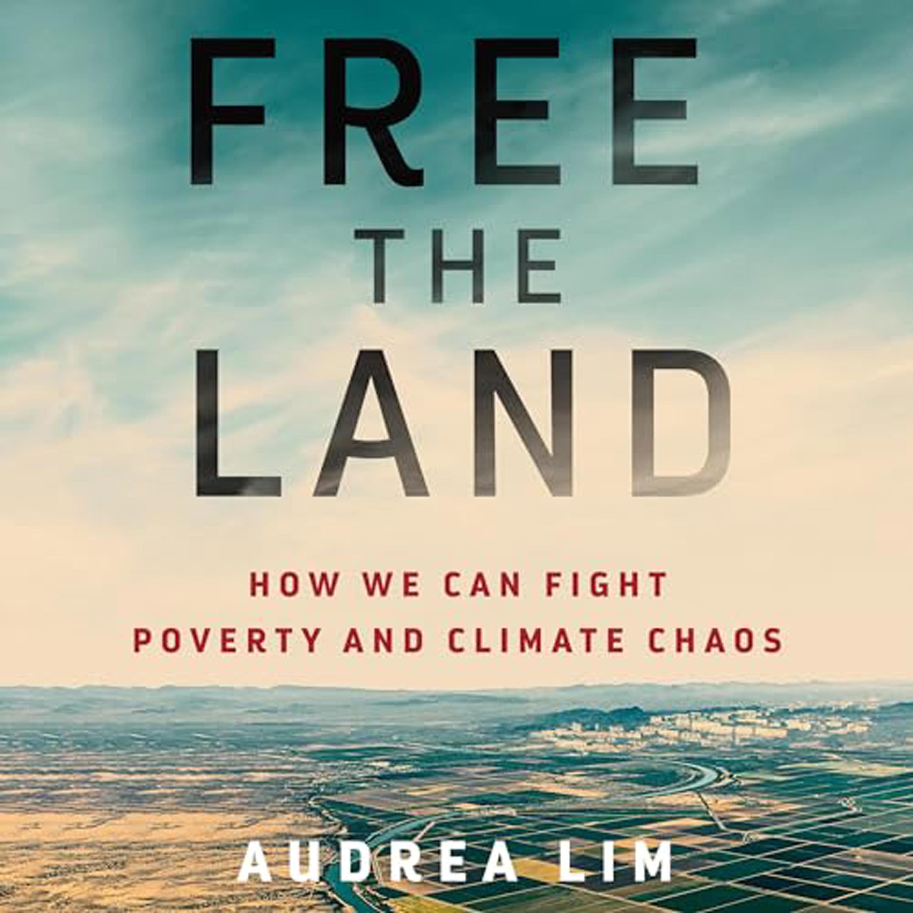 Why is there so much conflict over people, land and resources? AUDREA LIM - Highlights