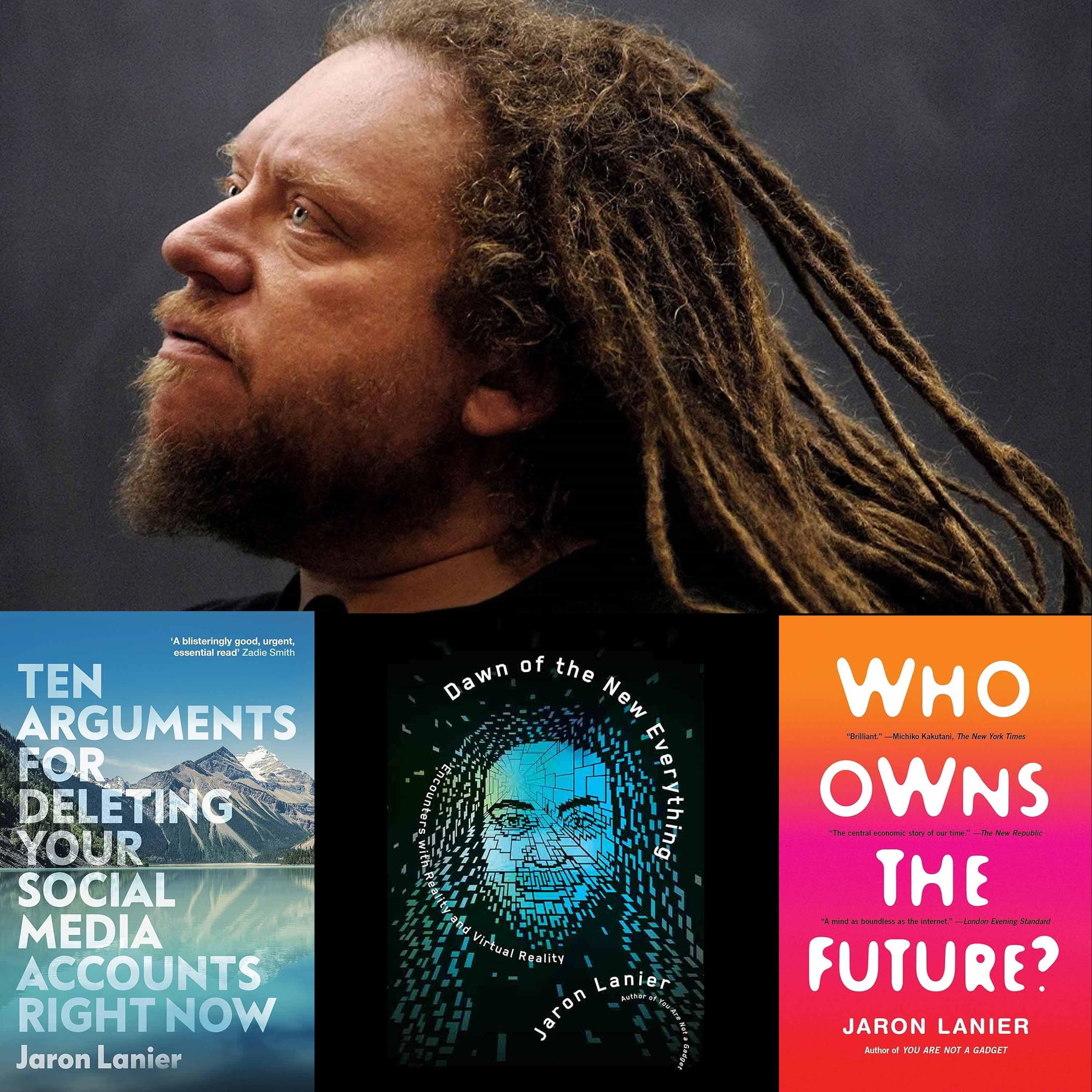 The Creative Process · Arts, Culture & Society: Books, Film, Music, TV, Art, Writing, Creativity, Education, Environment, Theatre, Dance, LGBTQ, Climate Change, Social Justice, Spirituality, Feminism, Tech, Sustainability