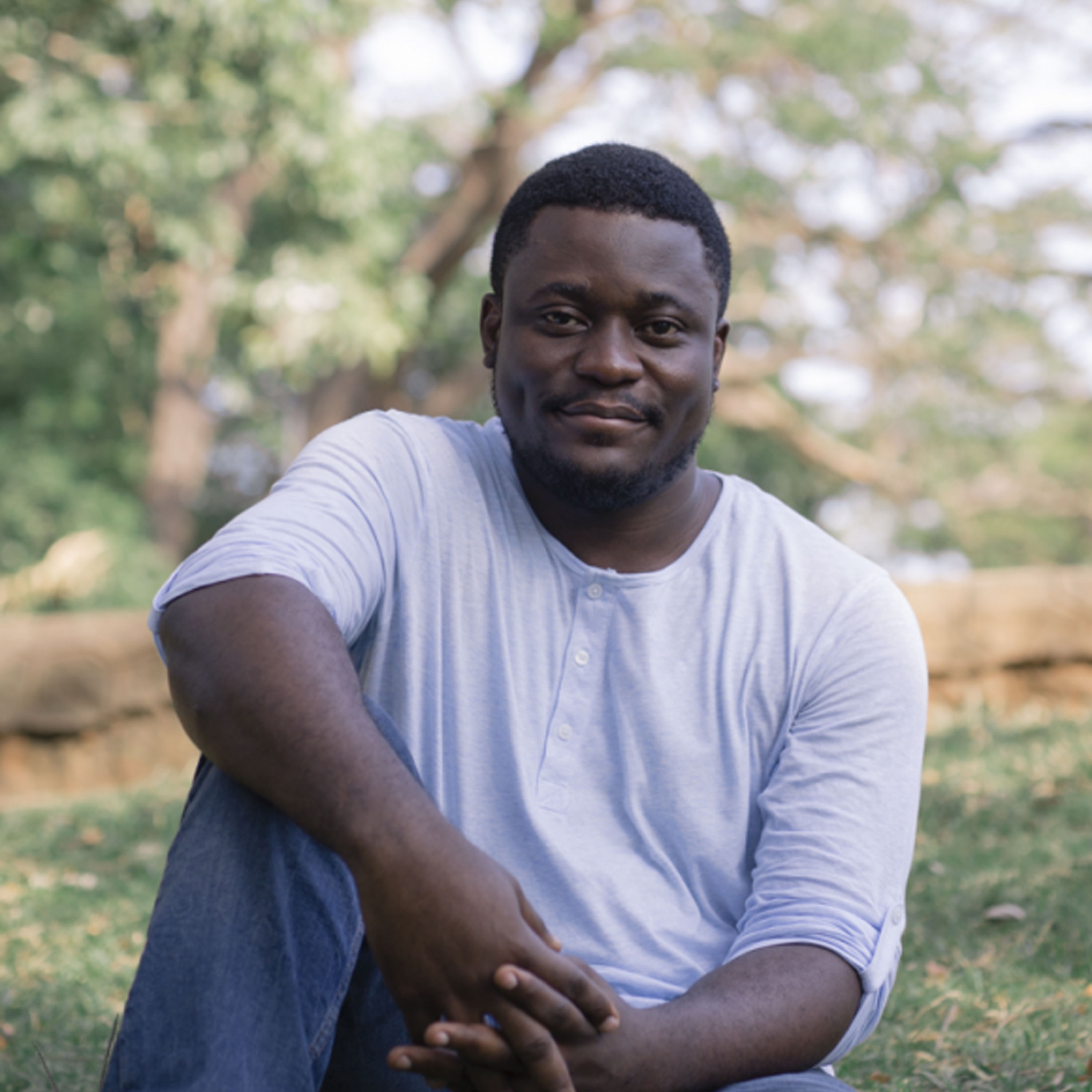 The Future of Activism: When Solutions Become Problems w/ BAYO AKOMOLAFE