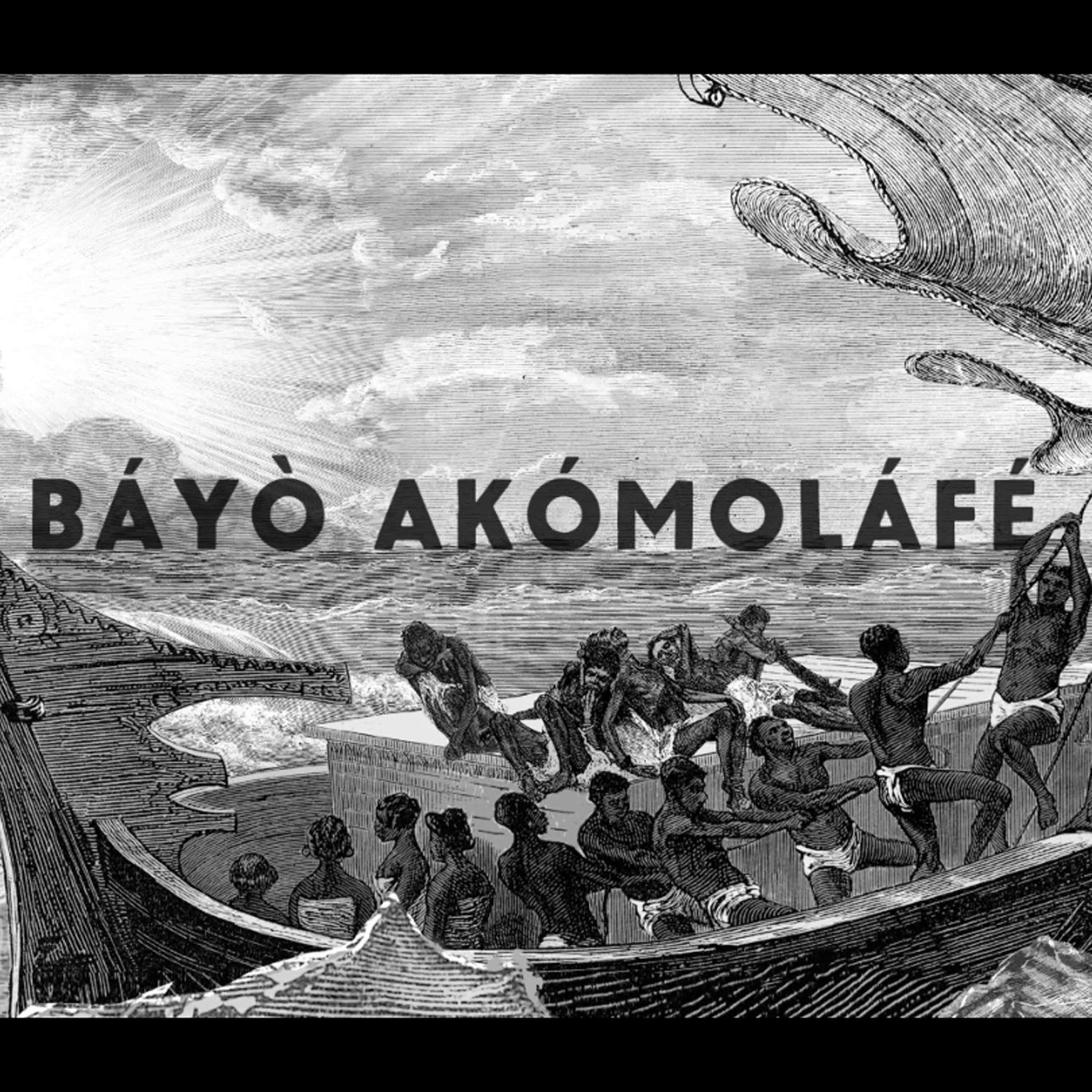 On Postactivism, Justice & Decolonization with BAYO AKOMOLAFE - Highlights