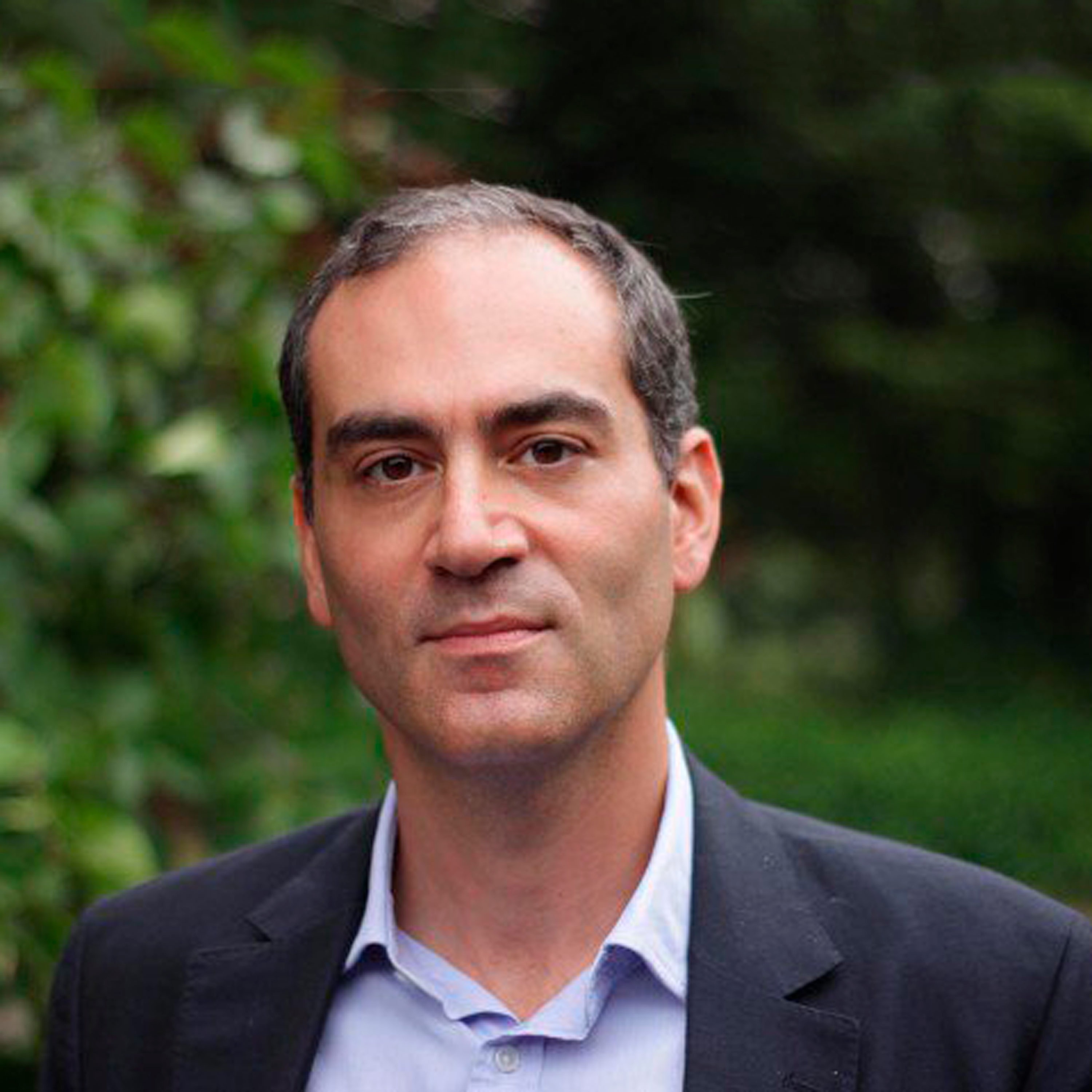 Sleep, The Nocturnal Brain & The Biology of Being Human w/ DR. GUY LESCHZINER, Neurologist