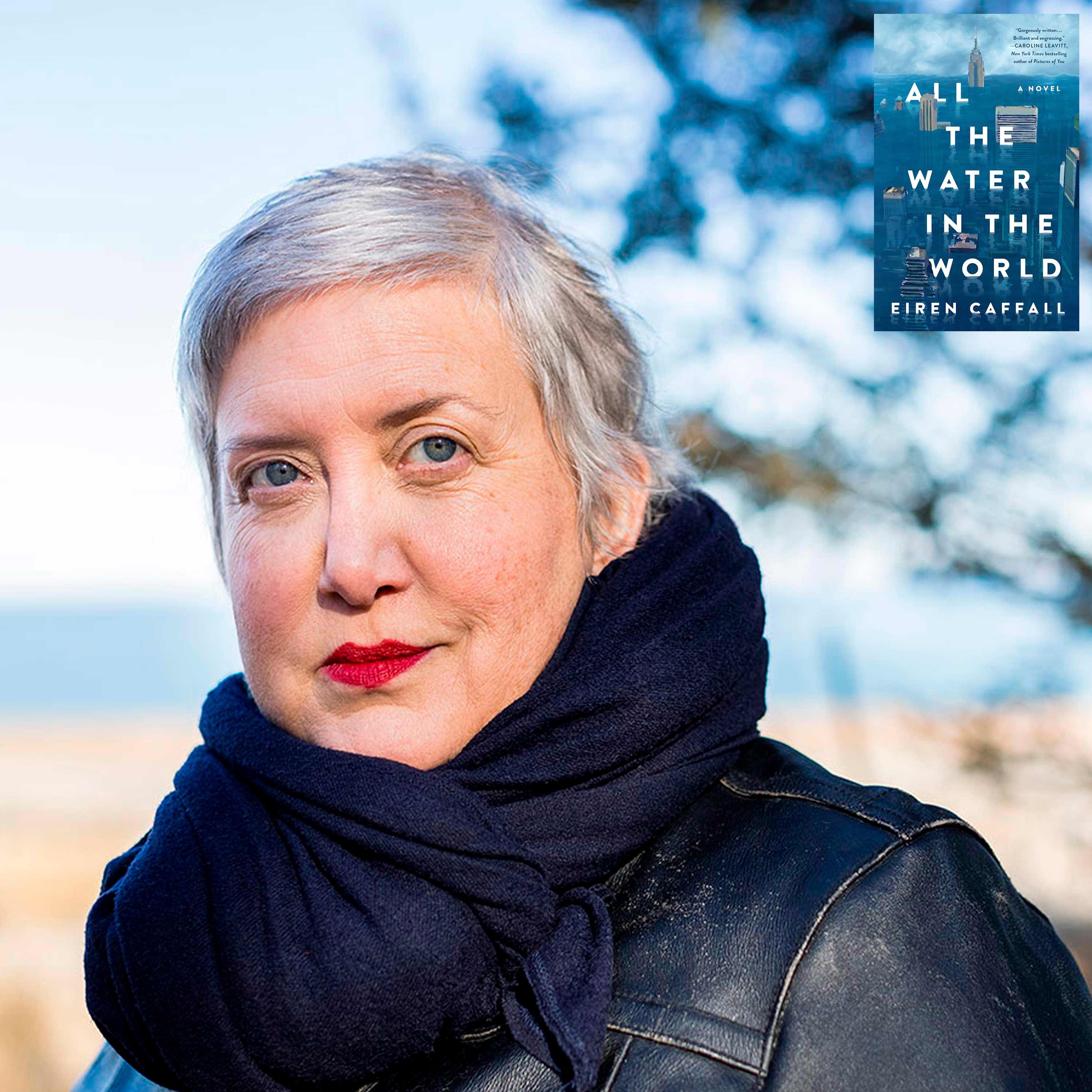 The Creative Process · Arts, Culture & Society: Books, Film, Music, TV, Art, Writing, Creativity, Education, Environment, Theatre, Dance, LGBTQ, Climate Change, Social Justice, Spirituality, Feminism, Tech, Sustainability